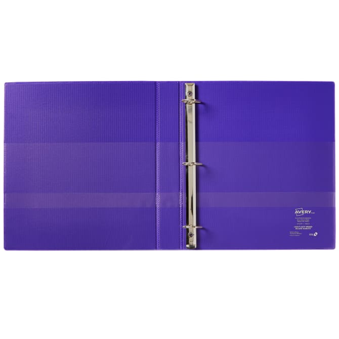 3 ring 1 inch shop binder